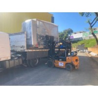 ALUGUEL LOCAÇÃO EMPILHADEIRA OPERADOR